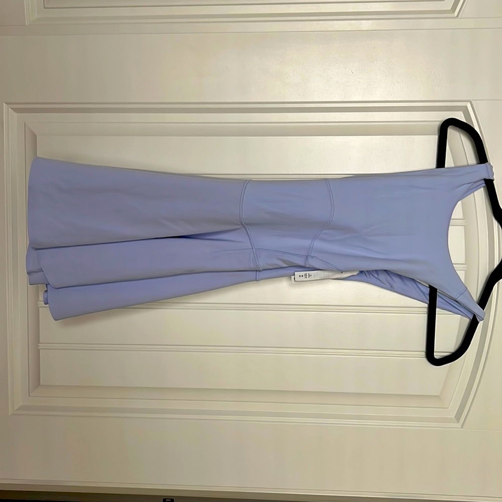 Lululemon Court Crush tennis dress